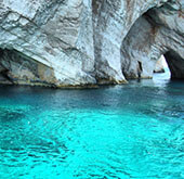 boat rentals zakynthos